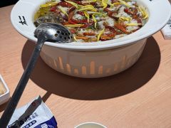 -太二酸菜鱼(石家庄万象城店)