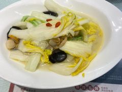 -添福来墨鱼饺子 · 海鲜东北菜(大连星海·黄浦路店)