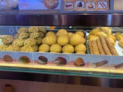 香草奶脆棒-君之狮子山·轻糖烘焙(开元Mini店)