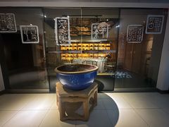 -稍可轩博物馆餐厅