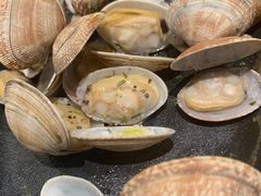 -萨莉亚意式餐厅(杭州滨江天街店)