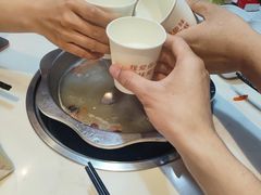 -傣妹火锅(南京东路一店)