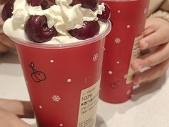 -奈雪的茶(百盛店)