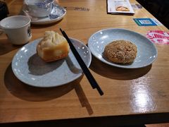 -老苏州大客堂·苏帮菜·松鼠桂鱼·苏州传统小吃(观前街人民商场店)