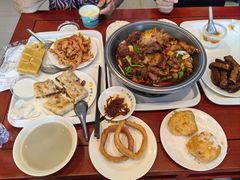 -护国寺小吃(地安门店)