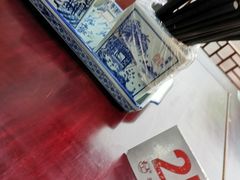 -东吴面馆(金门路金门国际商业广场店)