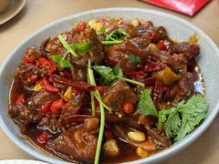 -老三样·旧食新味(船山路店)