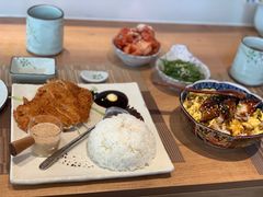 -酒井酱子·深夜食堂(东城汇店)