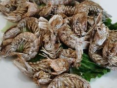 -天桥饭店·特色海鲜(金山嘴渔村店)