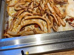 -新石器烤肉(无锡万象城店)