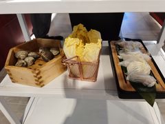 -碗中海·蒸汽海鲜·桑拿鸡(岭南天地店)