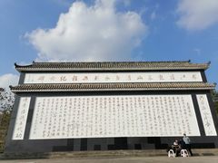 -三岔湖景区