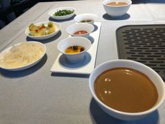 -鼓楼东街老火锅(鼓楼店)