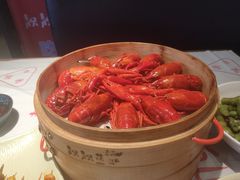 -靓靓蒸虾·头牌蒸虾(南山桂庙店)