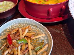 -卯时·龙光雅宴·精致锡帮菜(惠山古镇店)