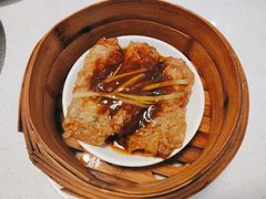 -煲王粤菜餐厅(中侨中心店)