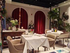 -Osteria Garden 生蚝花园餐厅(原进贤路店)