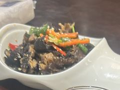-富豪酒家(正大广场店)