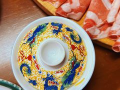 -津门老羊家·铜锅涮羊肉·烧烤(科技园店)