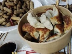 -关二哥烧烤(王家湾店)