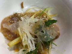 -官塘锋记鱼生·生腌·砂锅粥(牌坊街店)