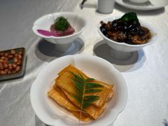 -老北门·苏帮菜·湖景包间(月光码头店)