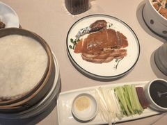 -漢舍中国菜馆(889广场店)