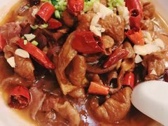 -大鸭梨烤鸭店(花园村店)