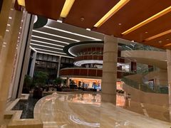-济南喜来登酒店