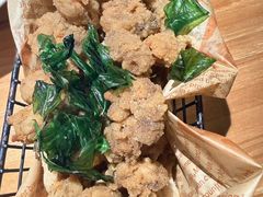 -岛风·台食小馆 ISLAND BISTRO(烟台山店)