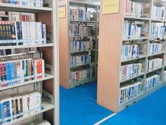 -西湖区图书馆(古墩路)