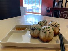 特色生煎-东泰祥生煎馆(重庆北路店)