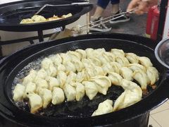 锅贴-黄阿姨锅贴大王(万航渡路店)