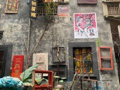 -小洲村