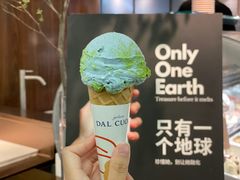 -Dal Cuore 达可芮冰淇淋(陕西北路店)