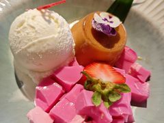 -翡翠鸟精品泰国菜(北辰财富中心店)