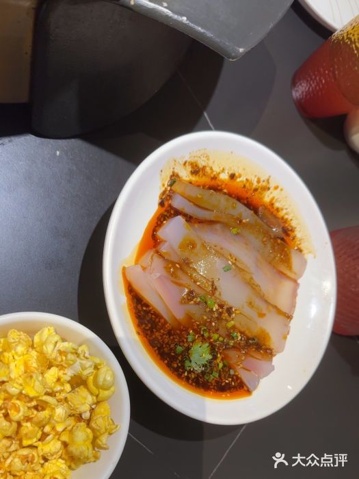 辣尚瘾·烤鱼·新川菜(交大直营店)图片