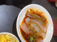-辣尚瘾·烤鱼·新川菜(交大直营店)