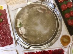 -海银海记牛肉火锅(解放路店)