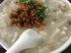 -老西关濑粉(文明路店)