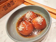 -百春原湖南牛肉粉(百联世纪店)