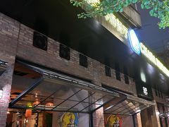 -岔巴精酿啤酒餐吧(南屏街店)