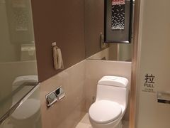 -青岛富力艾美酒店