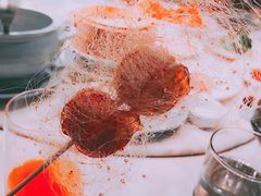 -无锡苏宁银河国际酒店-悦府65中餐厅