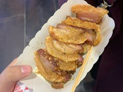 -张师傅脆皮五花肉(世界城光谷步行街店)