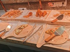 -谭三娘鲜切牛肉自助火锅(九眼桥总店)