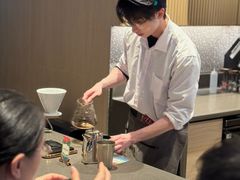 -星巴克臻选(上海合生汇1F店)