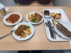 -宜家·瑞典风味餐厅(北京西红门店)