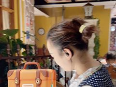 -俄士厨房(五棵松华熙LIVE店)