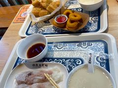 -冰泉豆浆馆(阳朔店)